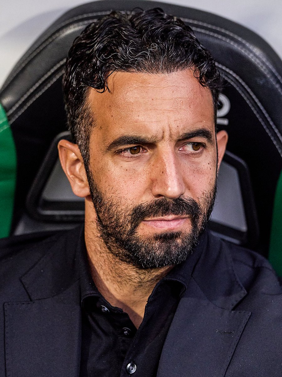 footballontnt's tweet photo. Ruben Amorim has lost just one game in all competitions since taking charge of AC Milan 👏 https://t.co/UCOYMBWkM7