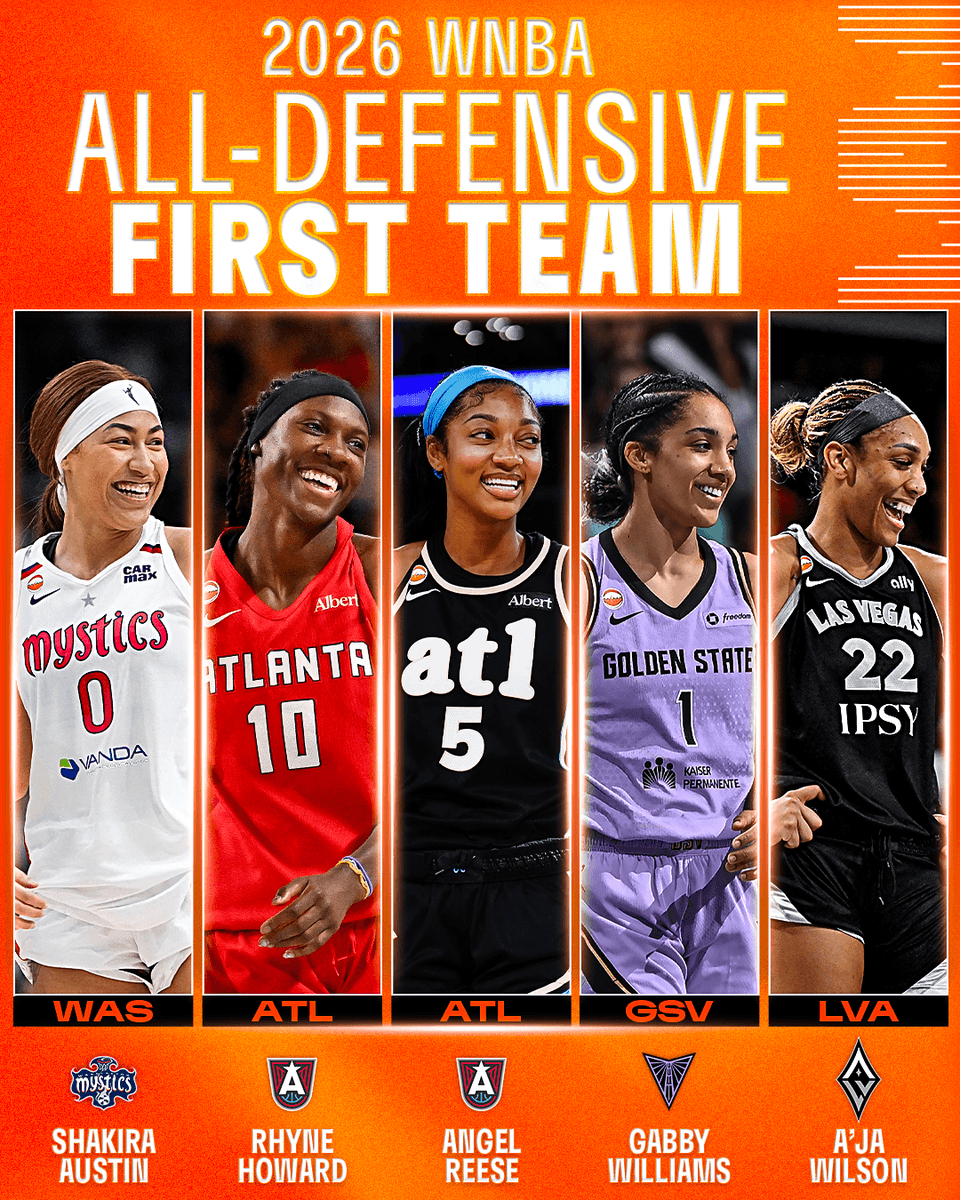 WNBA tweet picture