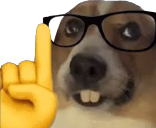 andmyn1's tweet photo. @miaowiee nerdge ahh glasses LO https://t.co/5toAXlY43G