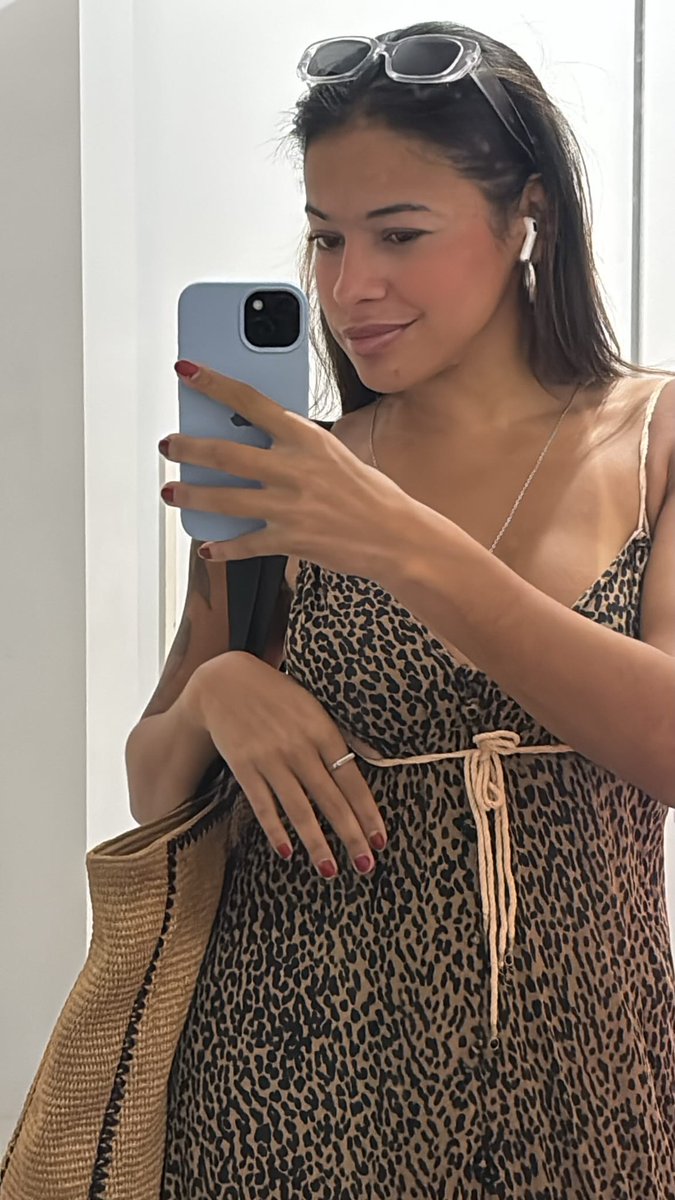 kacia_navarro's tweet photo. 🐆✨🤎 https://t.co/XGunnzMrXP