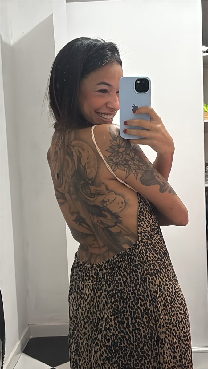 kacia_navarro's tweet photo. 🐆✨🤎 https://t.co/XGunnzMrXP