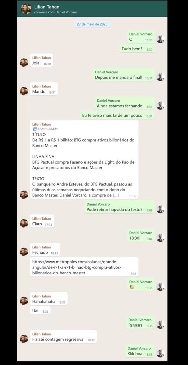 drpaulofaria22's tweet photo. E depois dessa????
Ê METROPOLES!!!
Master Blaster Metró!!! https://t.co/npTAwmUuOr