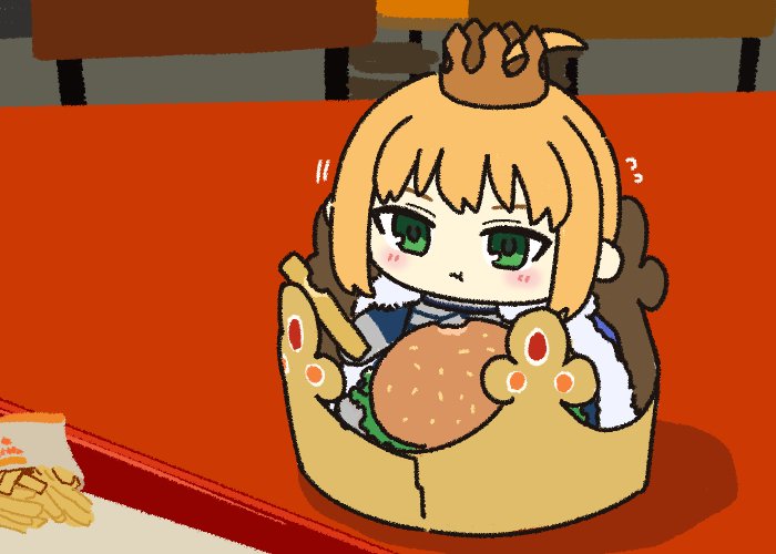 yorksoriginal's tweet photo. Remember when @JAZZ_JACK_ drew my saber plush. So cute. https://t.co/qKueXttzev