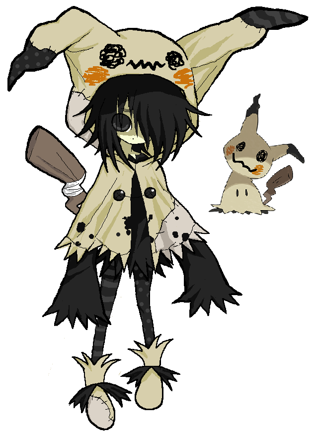 DelightedPastry's tweet photo. mimikyu https://t.co/YHvO8Ulppc