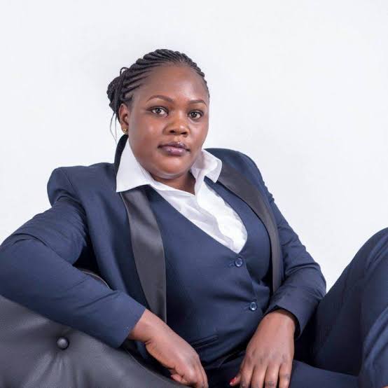 georgediano's tweet photo. The same woman told us that Orengo had already subscribed to Sayuni’s 5G internet. But the lowest of the low was her claim that Mama Ida Odinga was receiving high voltage electricity from that goon Gaucho. Just two days ago, she assured walimwengu that Oburu was actually dead and that his son Jaoko was at Lee Funeral Home overseeing preparations for his father’s embalming.

Many people have fallen victim to Aoko’s false accusations, which have allegedly damaged reputations, strained relationships and caused unnecessary pain to innocent people. But that is the sad reality of human nature,, you can choose to be a force for good or a source of misery to others.

She has called our mothers prostitutes, dragged innocent children into her online battles, and labelled men who disagree with her preferred candidate Babu Owino as gay. All this is supposedly in the name of being Babu’s last line of defence. 

Since when did political loyalty become a licence to insult people, destroy reputations and drag innocent families into unnecessary drama? Sometimes as human beings, we need to pause, take a deep breath and reflect. 

What does a person truly gain by being deliberately cruel to others? What is the benefit of spending your days humiliating people, spreading damaging allegations and turning political disagreements into personal wars?

Personally I have nothing against her, despite her attempts to introduce me to Chama Cha Sisi Kwa Sisi simply because I expressed an opinion about her candidate Babu. Some of us have thick skin and cannot be shaken by every insult thrown our way. 

But what about the innocent mothers, children and fathers who become collateral damage in these online wars simply because Aoko happens to disagree with social media users. Politics is temporary, but the damage we inflict on other people's lives can last for years. 

You can defend your candidate without destroying another person's dignity. You can disagree without being cruel. And you can be politically passionate without turning bitterness into a full time occupation.

May the world be kind to her even as she tries her luck in the Nairobi Women Rep seat. Sometimes behind all that anger and hostility, there may be a troubled soul that needs peace more than another online battle. 

May Jehovah Wanyonyi guide her out of that dark, bitter world and help her discover that there is more to life than fighting everyone who dares to disagree with her especially now that she's a mother. 

This world has a way of humbling people like her. May the good Lord remember our youth leader Oburu Odinga during this difikaalt times. We wish him good health & long life. Kama kawa sisi walala hoii hatuna maoni, Letu Jicho tu.👀