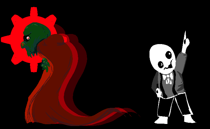 Tairbaz's tweet photo. whatever #deltaruneㅤㅤㅤ #homestuck https://t.co/tjAYXtpHF7
