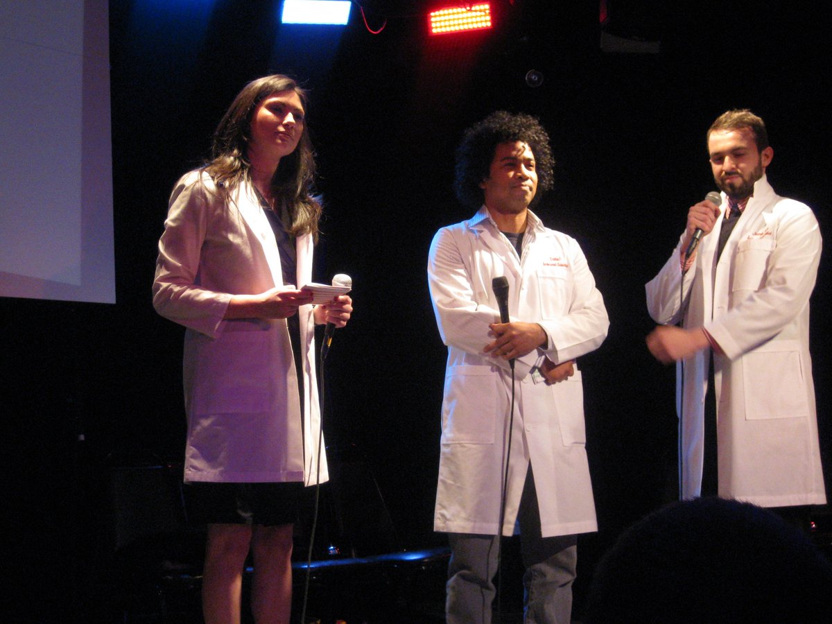 jamiew's tweet photo. @kenyatta @elspethjane @gavinpurcell @brepettis @innonate @ireneface @caro @moth the year is 2009 and we are doing Know Your Meme: The Game Show. ty @rachelsklar, found in your old Flickr! https://t.co/072BYfHm1V
