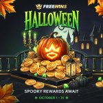 Photo by 🎃 FREEWINS (@FreeWinscom)