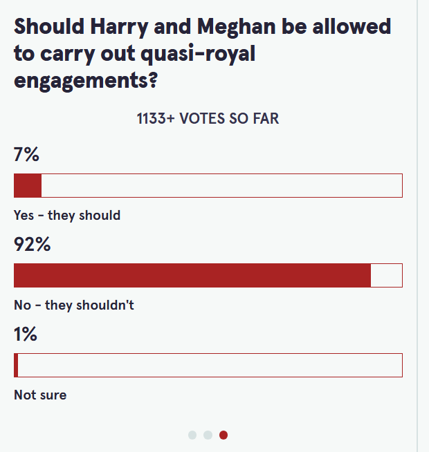MDymore's tweet photo. #HarryIsATraitor #MeghanIsAFraud https://t.co/ZrlZSzCAi9