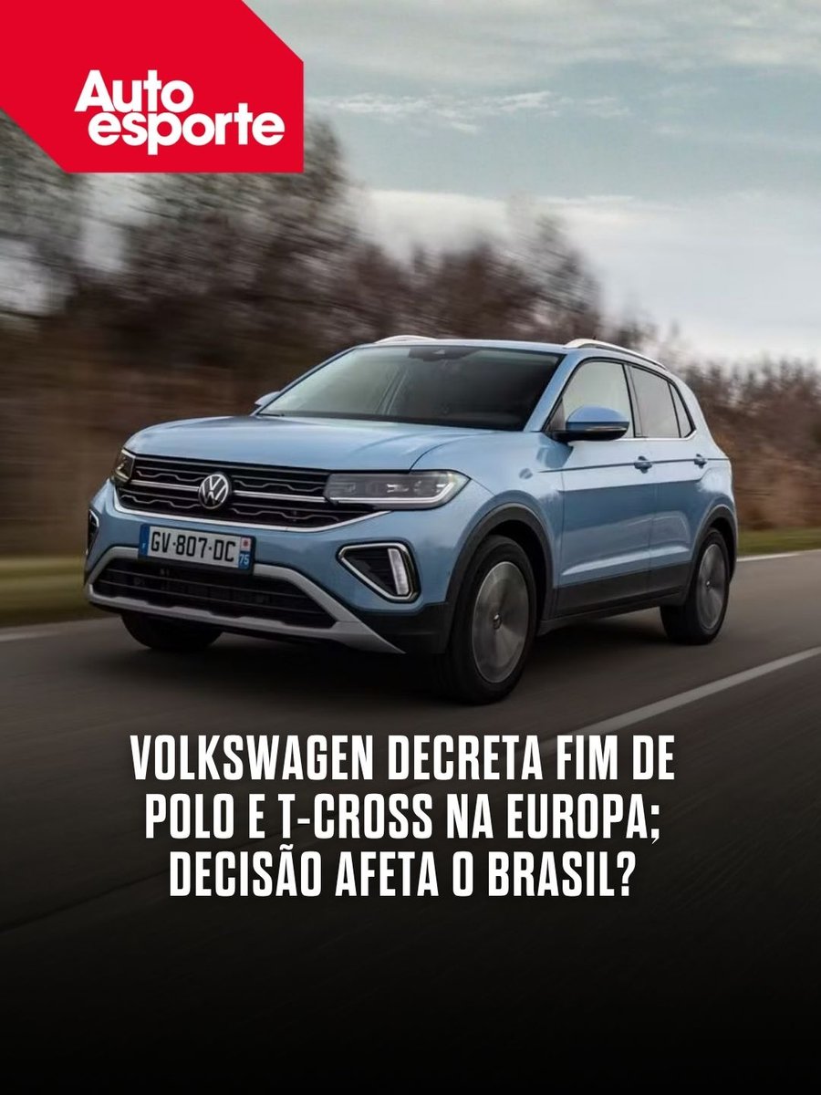 autoesporte's tweet photo. Em plano para se tornar mais rentável, gigante alemã promete "transição natural" e diz que reduzirá seu portfólio de veículos pela metade até 2035
https://t.co/73OZtrRk20 https://t.co/MHhHZUWaXh