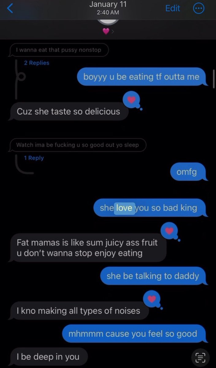 kinggnqueenn's tweet photo. sexting>> https://t.co/JgeQVxB8Mk