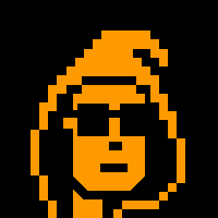 Katman069's tweet photo. say hello to my PATOSHI PUNK # 92 https://t.co/NbIbqw1T4C