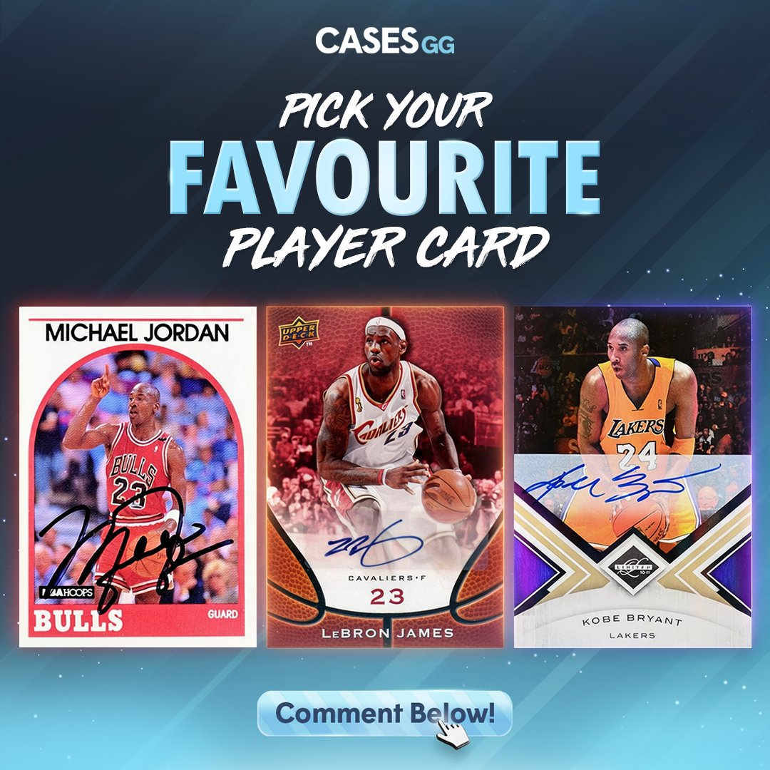 casesdotgg's tweet photo. Which signed player card would you rather have? 🤔 https://t.co/k0sOQDqHui