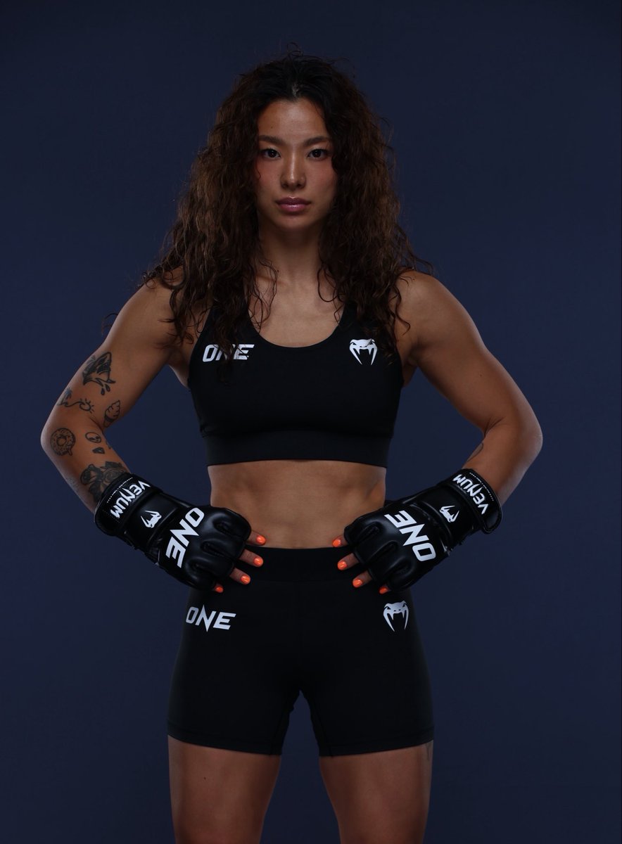 _itsuki_h_'s tweet photo. 🇯🇵❤️‍🔥気合根性忍耐

@ONEChampionship 
@ONECHAMPJP https://t.co/SOFaQVhoi3