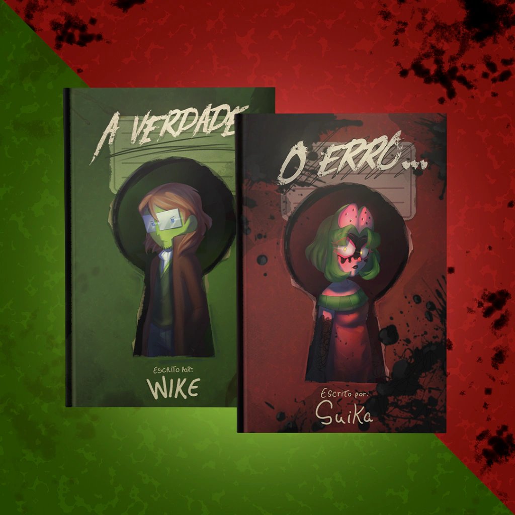 Biachinin's tweet photo. 🚨 BOMBA 🚨 BOMBA 🚨 BOMBA 🚨

PARTICIPEI DA REVISÃO DOS DOIS NOVOS LIVROS DO MUNDO TORAJO!!

Agradeço demais ao @Prunnoo e ao @Torajo_yt pela oportunidade! Foi muito divertido dar meus pitacos e ajudar na correção dos textos!

Trabalhamos bastante pra entregar o melhor resultado possível, e aposto que vocês vão adorar! Isso aqui é um prato cheio pra todos os fãs do Mundo Torajo :D