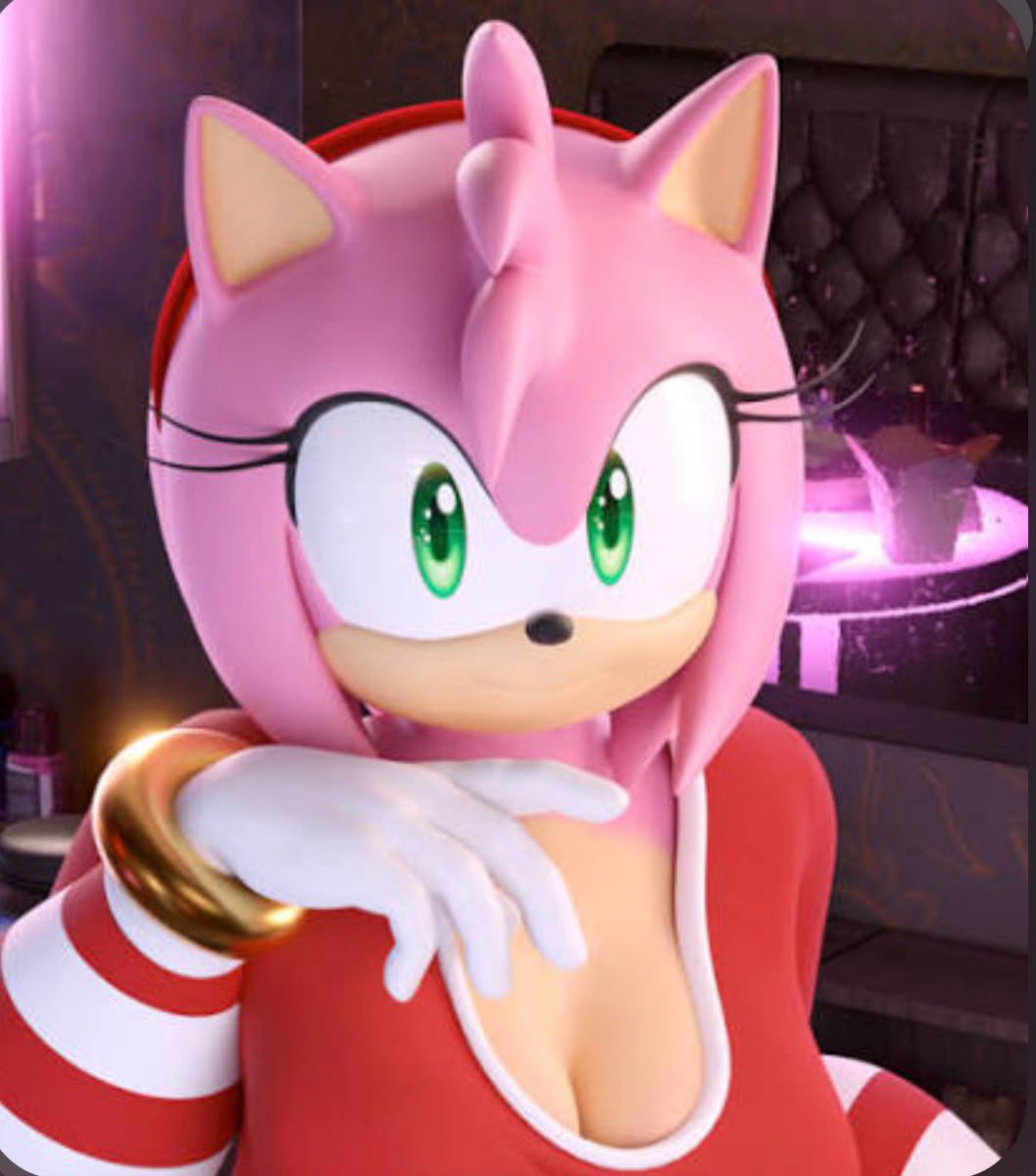 laralopez55's tweet photo. 💖🌹 Miss Amy Rose is serving pure pink perfection! ✨💗

 #Sonic #SuperSonic #SonicFanart #SonicTheHedgehog #SonicArt #FanArt #Gaming #DigitalArt #ArtistOnX #SEGA #SonicFans #AnimeArt https://t.co/kSJCfx8Z98