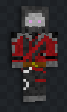 BrokenColdBox's tweet photo. One of these days I'll be able to accurately make my Hytale avatar look like my Minecraft skin, which looks like my Destiny hunter. But today is not that day. https://t.co/0OrD2EEchT