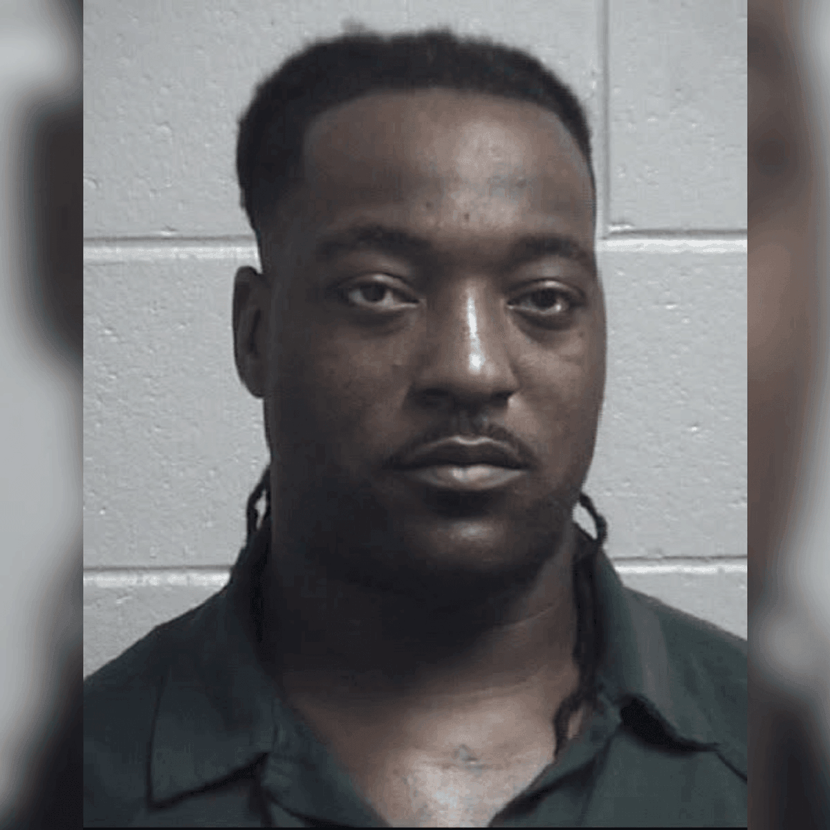 TheRealMadOx's tweet photo. He threw a puppy into a fire on Facebook Live. Then he kicked it back in when it tried to crawl out.

December 18, 2024. Orangeburg, South Carolina. Deputies got the video the same day and found the dead puppy in the woods nearby.

Desmond Levon Brown, 30, pleaded guilty under the federal PACT Act. Today a Columbia judge gave him 5 years in prison and 3 years supervised release.

First PACT Act case the U.S. Attorney in South Carolina has ever prosecuted. Max was 7.

U.S. Attorney Bryan Stirling called it heinous. Five years out of seven. You tell me if that matches what he did to that puppy.

H/t: U.S. Attorney's Office SC / WACH