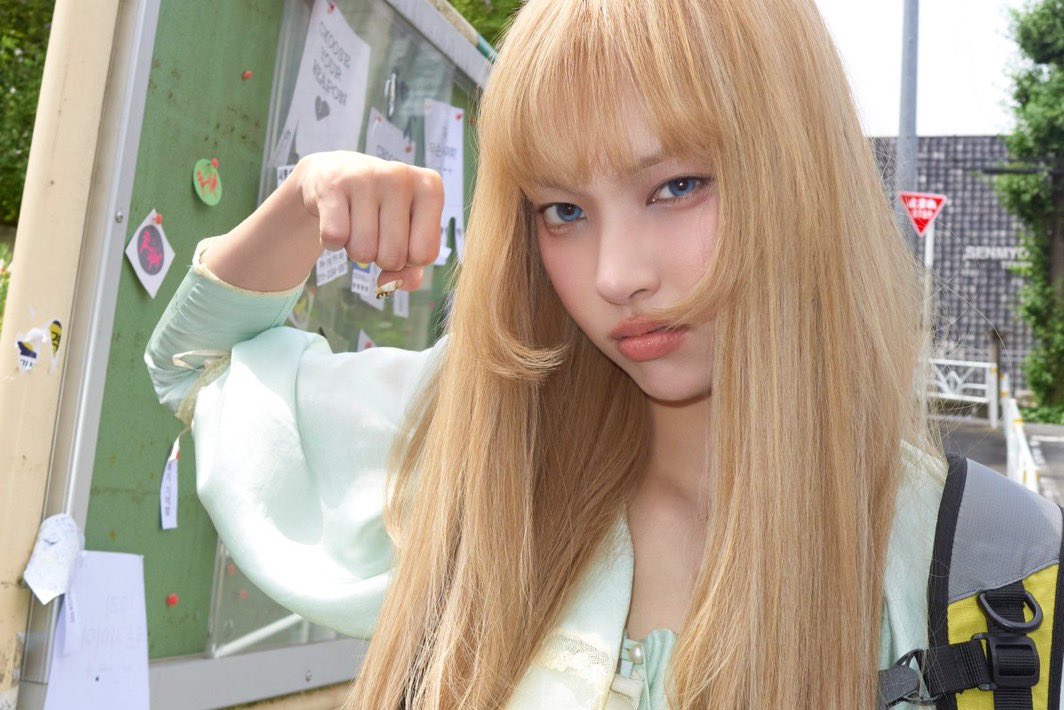 yunahsdiaries's tweet photo. pretty blonde fairy https://t.co/uiT7bKGVCr