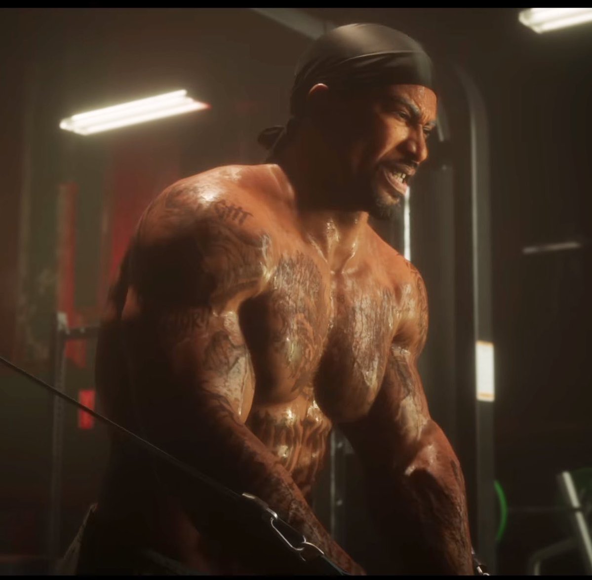 elchinyto_tech's tweet photo. Cómo olvidar la famosa frase:

"GTA 6 luce como GTA 5 pero con mejor
iluminación"

       GTA 5                  🆚               GTA 6 https://t.co/lpkOi9qUiO
