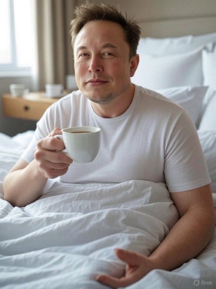 CEOofspacejegw's tweet photo. You can only pick one 

A. Hot coffee 
B. Cold coffee 
C. No coffee https://t.co/z8P0eL5VjF