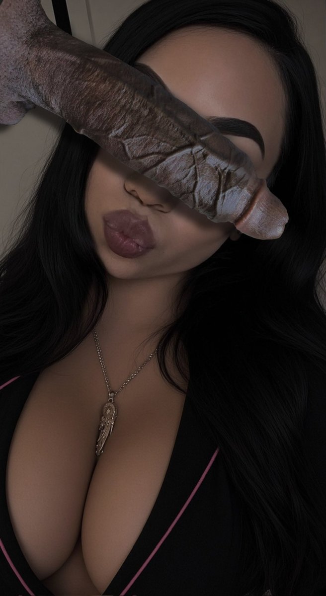findtheway672's tweet photo. Edited this busty slut Ari with a BBC‼️ BITCH WAS BUILT FOR BBC https://t.co/M33FoGv8ml