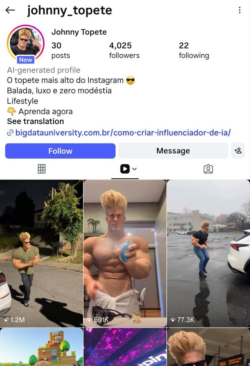 kairon_flex's tweet photo. a character that doesn’t exist is still getting comments arguing if he’s real.

same face, same look, short clips in ordinary places. motion from real footage, character swapped in. captions stay minimal. the comments do the rest of the work.

what’s actually holding:

- one silhouette you recognize in a single frame  
- posts the next one while the last is still getting replies  
- zero talking, just the movement and the face  
- people pause to check if the hands or the money look off

most of these stall after a few videos. the ones that keep moving do it because the look is hard to confuse with anything else.

to test the same loop:

lock one character in ChatGPT (face + one clear feature).  

take a short movement clip.  

swap the character in with Higgsfield or Seedance and keep the original motion.  

post the next one the same day.

the ones that stick aren’t the cleanest renders. they’re the ones people can name from one frame