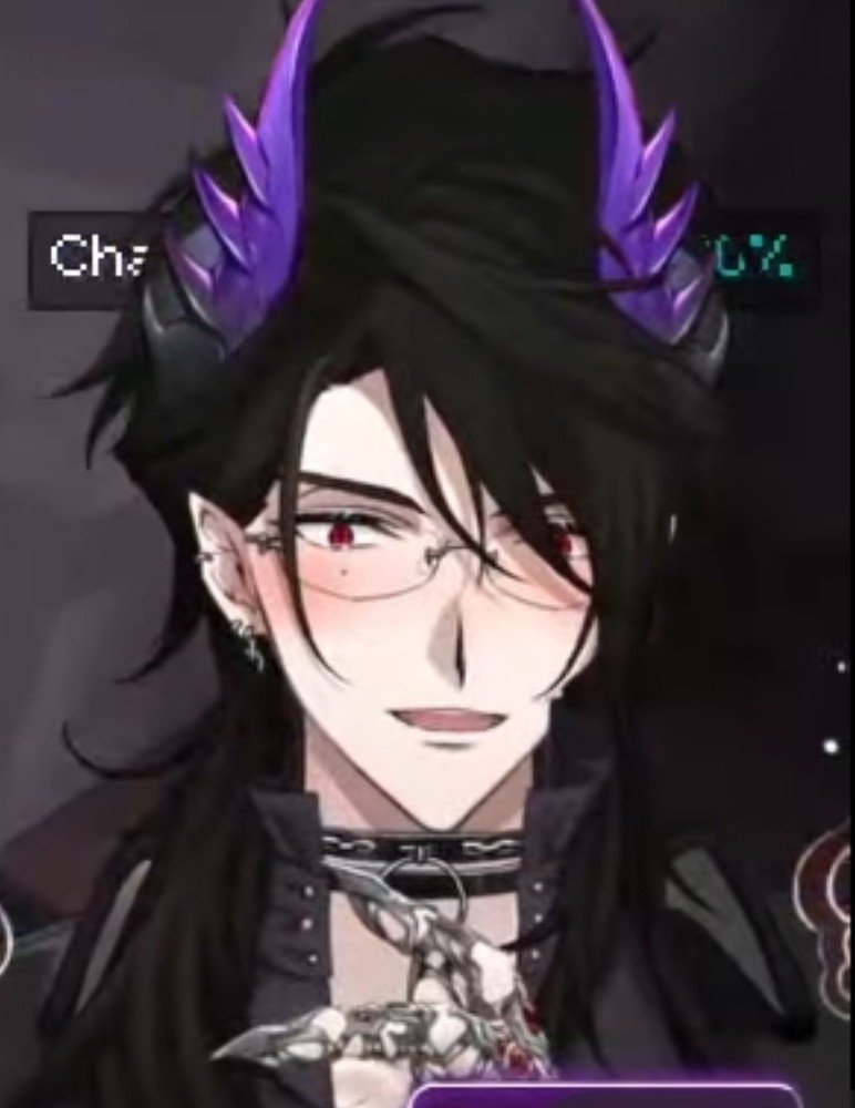 cursedpufff's tweet photo. BLUSHY DOCTOR 😳 https://t.co/E9JBx5KqJG