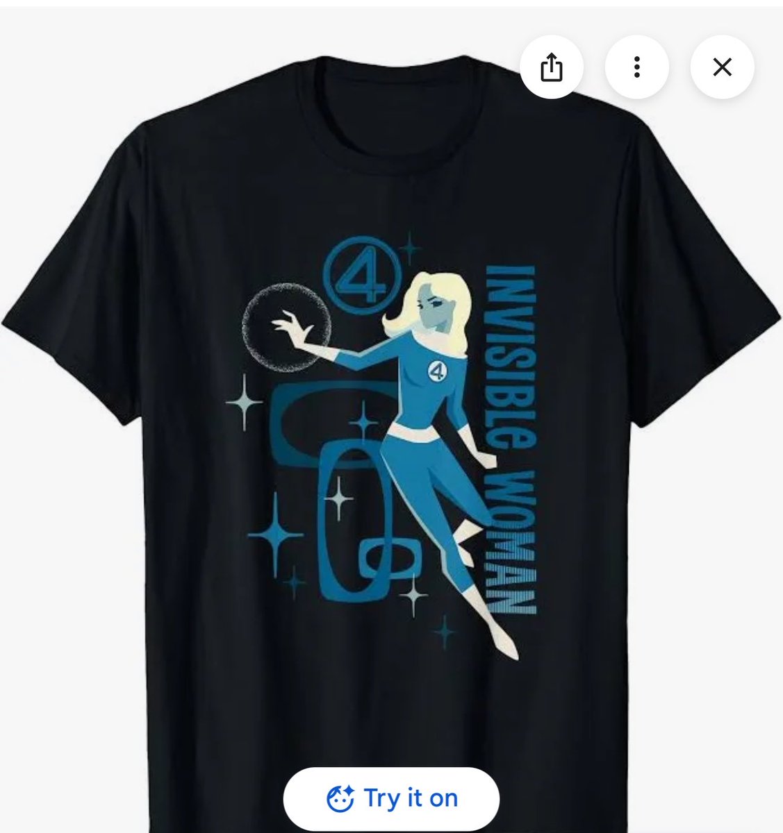 suestormannual's tweet photo. I’m so tempted to order this and wear it for the Doomsday screening. https://t.co/DDUvDeYrwP