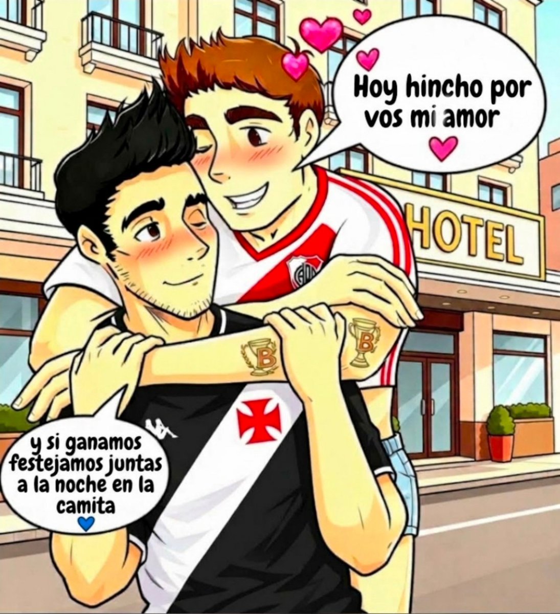 Hectorjbj5's tweet photo. @ELHDC69 Lo bancas, cagon? https://t.co/UCd7QSLSBl