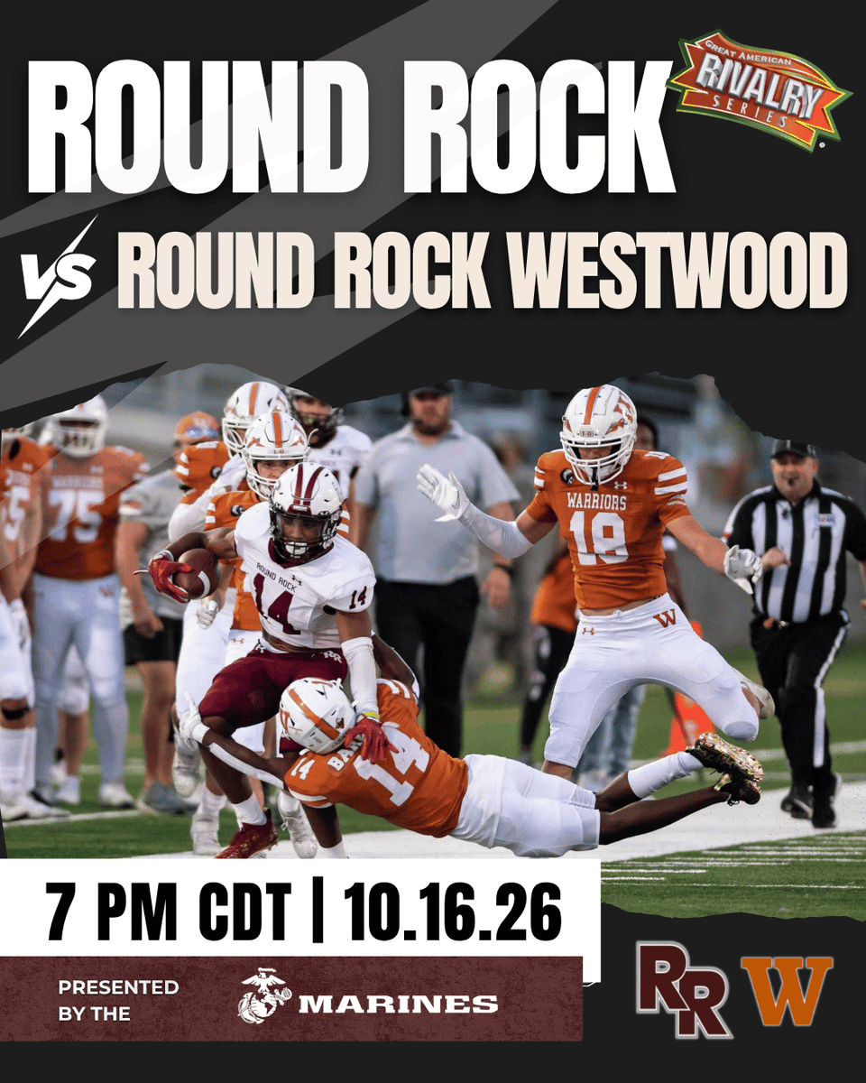AmericanRivalry's tweet photo. 🏈🚨WEEK 9 GAMES OF THE WEEK🚨🏈 #WeKnowFridayNights https://t.co/H2BBmb3eH5