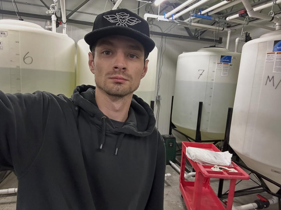 DorianFairfu's tweet photo. I love my job 💯 #lifelately #fyp https://t.co/QsGthpYB5e