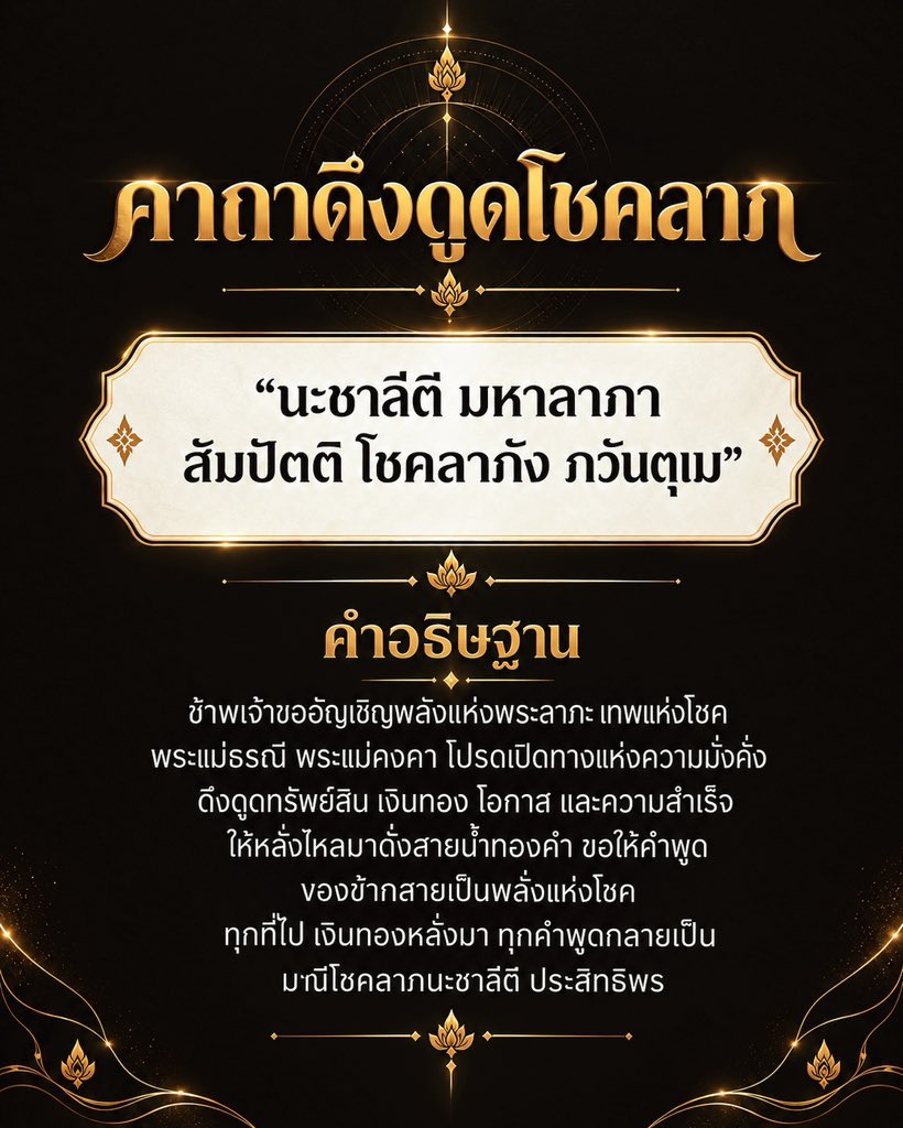 CaptainX168's tweet photo. ขึ้นฟีดใคร ✨ ตั้งจิตให้สงบสวดมนต์กันครบ 🙏🏻🔮 https://t.co/yeQtgbgdyb