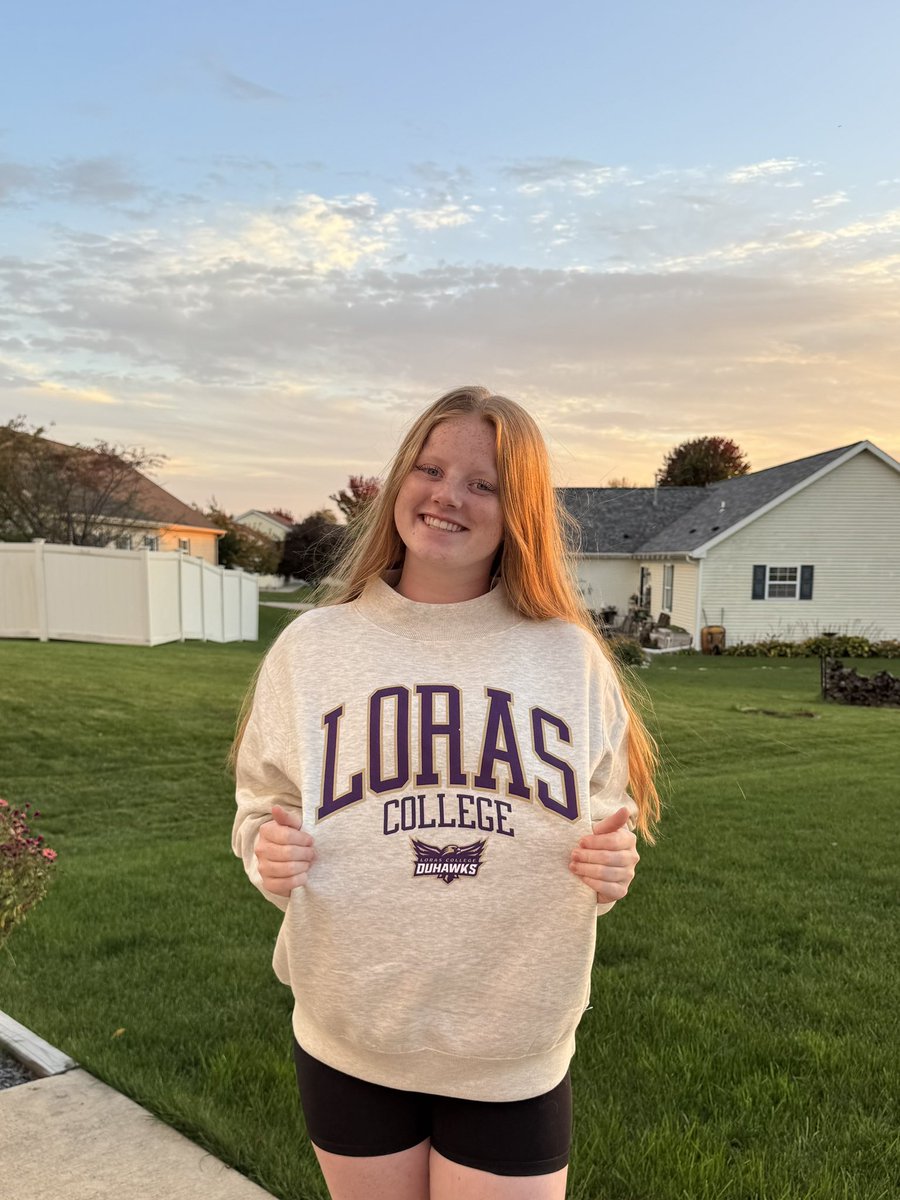 ayla_saunders09's tweet photo. I am so grateful for this opportunity! Thank you to everyone who has helped me along the way!

Go Duhawks! 💜💛

@DuhawkWBB 
@jbusch_15 
@EahsGirlsHoops https://t.co/yLtd4yd8cm