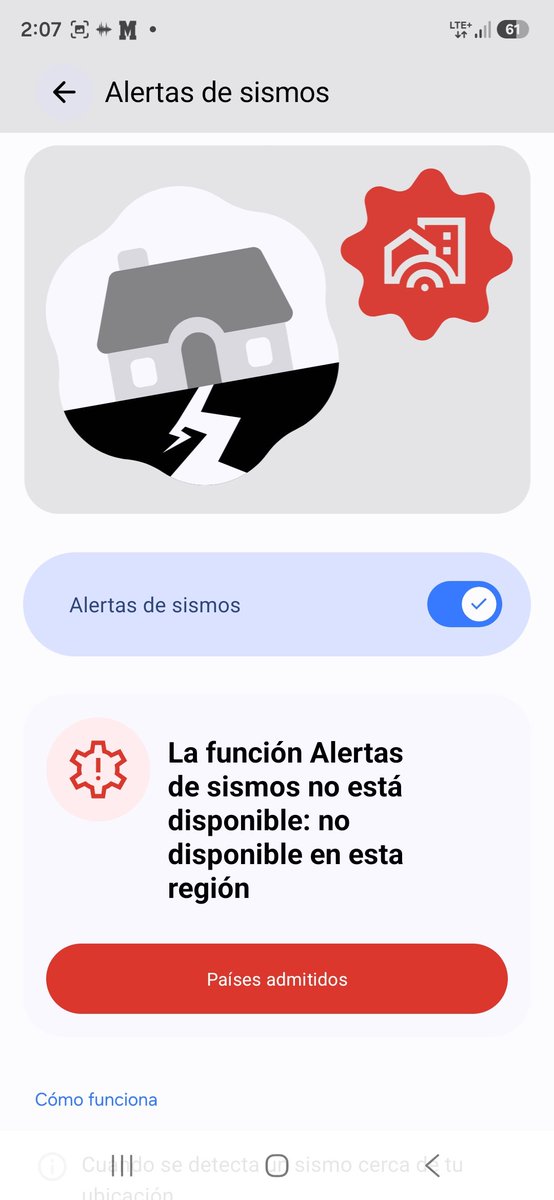 CoparropaFco's tweet photo. @JoseRaulMulino @Google @Android Nada aún puro bochinche https://t.co/5maWCX28Ho