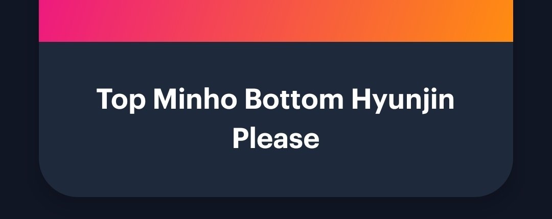 freakjoongness's tweet photo. you guys want minho as in lee know or minho from shinee?? or both ✌️😜 https://t.co/FtvR7hdHYB