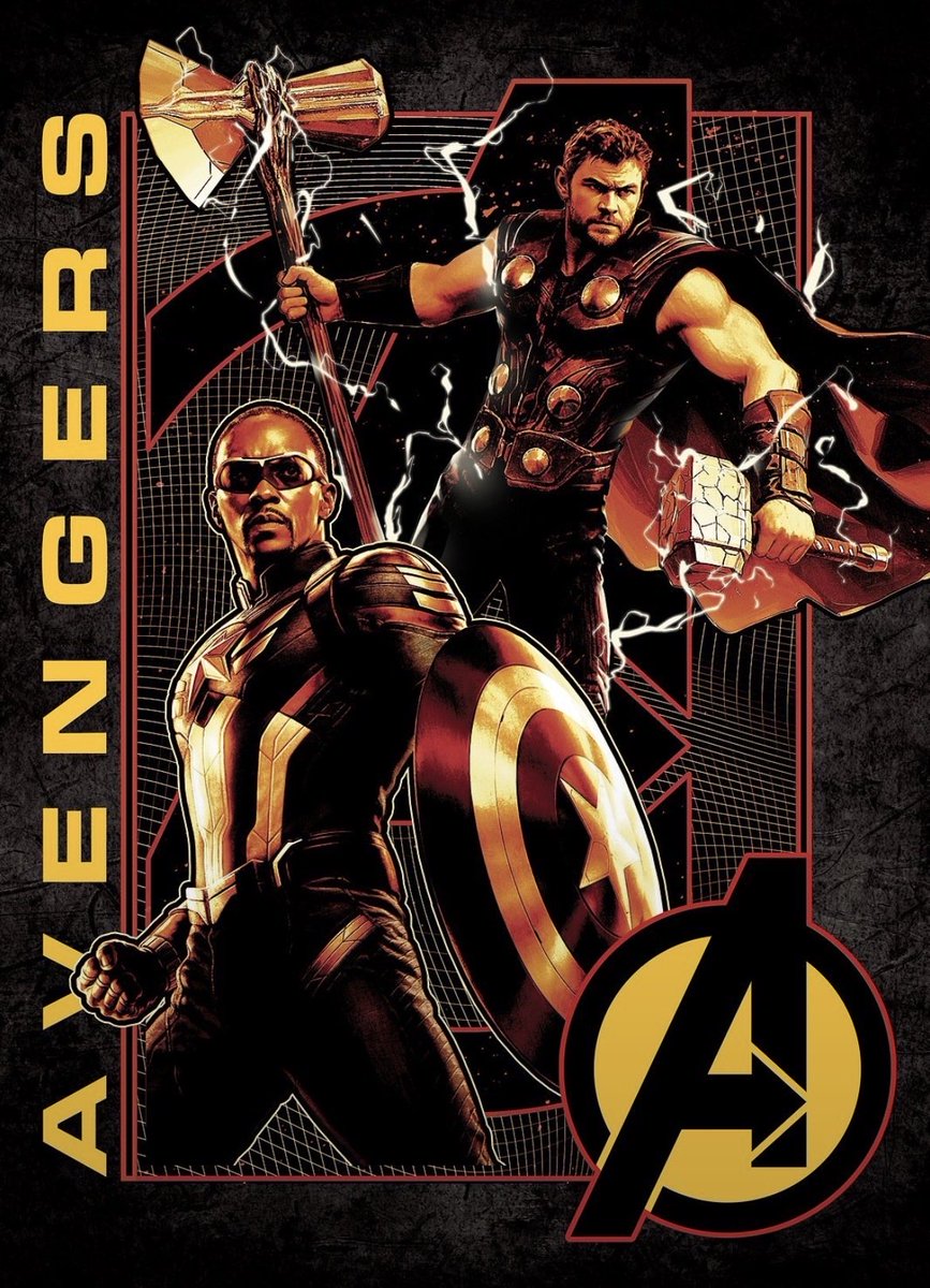 MCUFANLIFE's tweet photo. ✅映画『アベンジャーズ:ドゥームズデイ』より新たなプロモーション画像が公開されました‼️
　
▪️キャプテンアメリカ&amp;ソー
▪️サイクロップス&amp;ビースト
▪️ミスター・ファンタスティック&amp;ザ・シング https://t.co/SDMZ2MXK3J