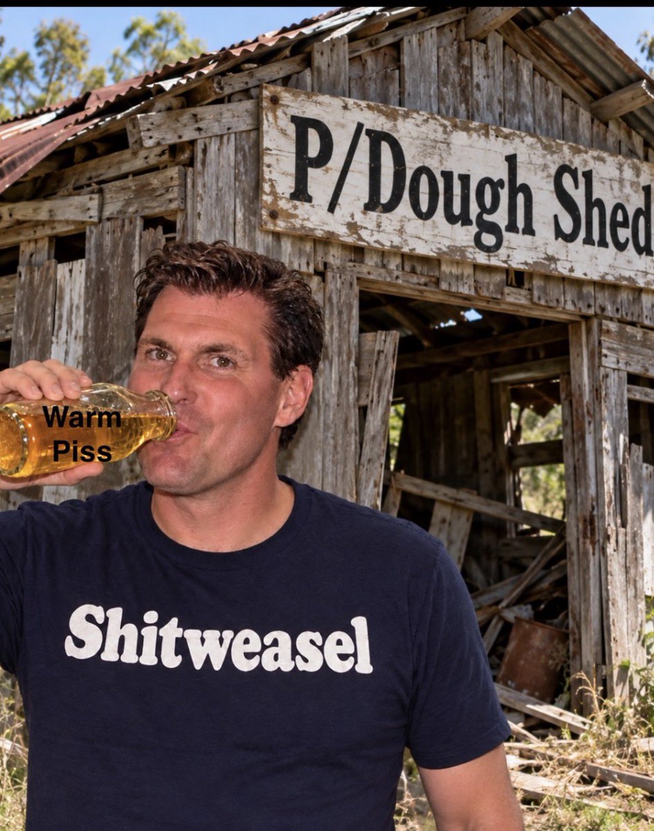 Shitweasel_'s tweet photo. @Teslafarian @YatinKheti @BagMan31814 @cloud_scapes @LiamJockstrap @Yatty_fn_Kheti @gfytslaq @ripoffemployer @DarthSource69 @CharlieDayTrade @YakAssTheCoward @PedoPJ @grok @Shitweasel4 @Helfeld_C @Tesler914 @Ganja2Stupid @MathewGamble3 @CharlieDayTradr @GrandTheftSemi @Chorliedaytrade @leahnoelnielsen @DuhhBagman @TSLAshareholder @elonmusk @AaronGreenspan @PlainSite @jwhales4 @Stephen47691434 @Karthik48966191 @PJ_HorseCock @baggythebaghead @the_bagman_33 @ToddPer12760979 @Todd18997781 @Charlieday_trd @fly4dat @cecidrais @NORADCommand @gucci1017 @YahooFinance @VanityFair @BradMunchen @RealJimChanos @RepThomasMassie @barronsonline @neiltyson @spcx It’s called Shitweasel Syndrome: When one OD’s on piss and jizz that manifests  in ZERO self esteem, low IQ, dementia, along with urinary and fecal incontinence  😀 https://t.co/Pbirqo5ApQ