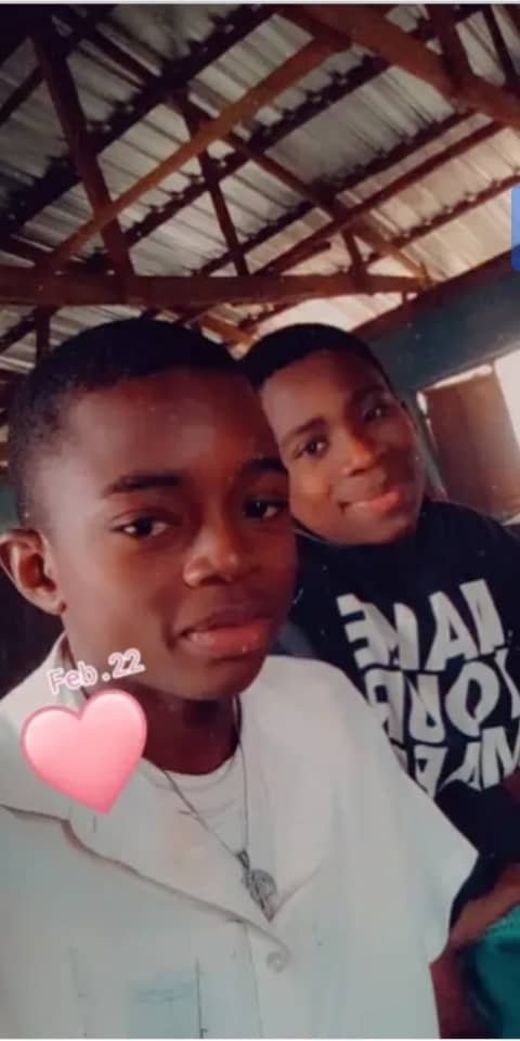 IbrahimAda32499's tweet photo. Back in ss2, 2021 https://t.co/D2kGlksFv3