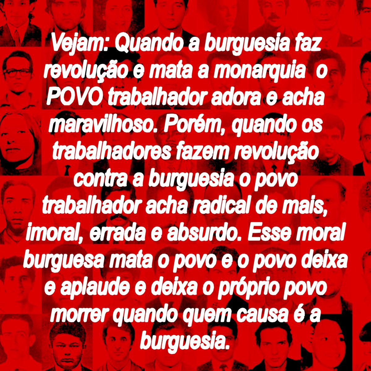 HApllyEscritora's tweet photo. @Pedro_Foshi #EsquerdaSeguiEsquerda https://t.co/Gz4xpeQAKb