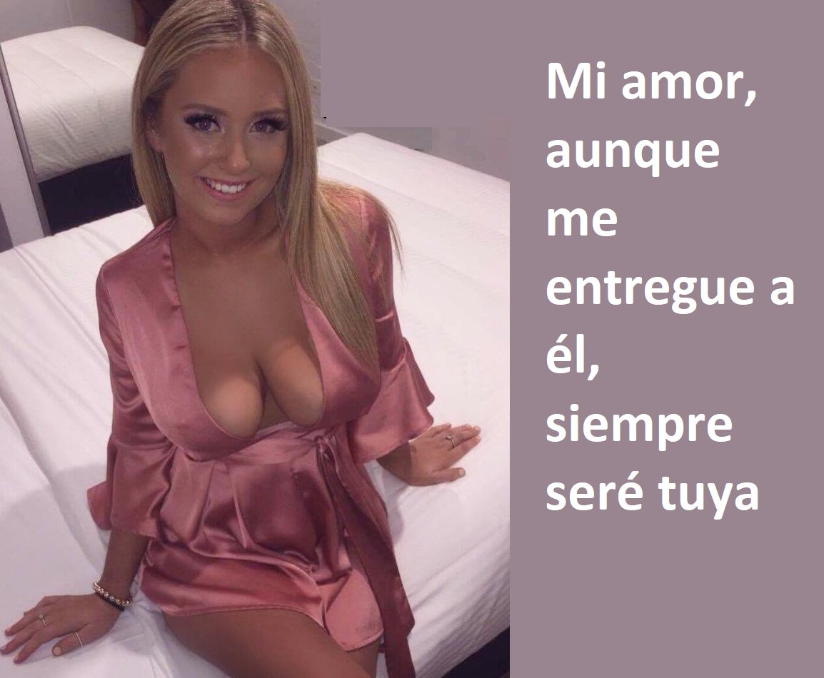 InfidelidadCons's tweet photo. LO QUE TENGO CON ÉL ES SOLO SEXO, CONTIGO ES AMOR…

Busca mis libros en el link abajo
https://t.co/uO3nA7lnXh

#infidelidad #cornudo #corneador #cuckold #infiel #hotwife #interracial https://t.co/s8yyFxmb1L
