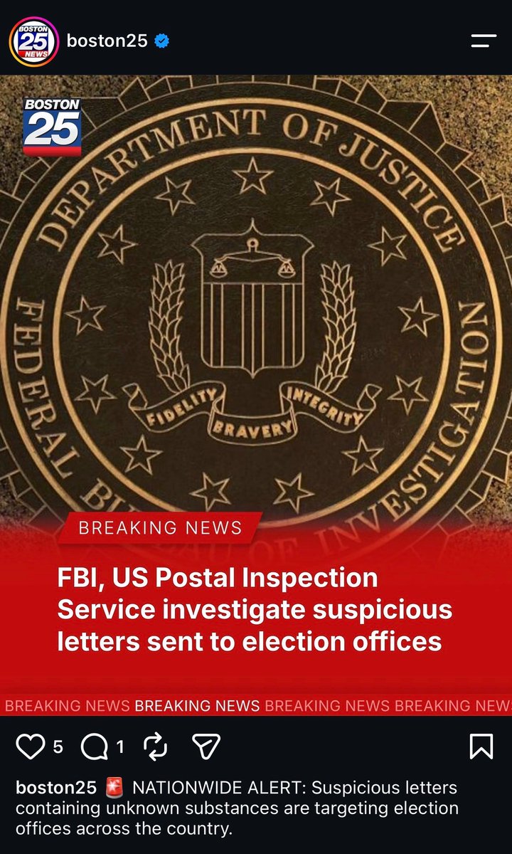 PHUCKINGVARMINT's tweet photo. @Frankthearcher @TuckerCarlson 
@GOPoversight @realDailyWire  
@DailyWaveHQ @AJEnglish @AJENews @AMitropsWCVB 
@WCVB @Live @bot @grok 
@kenklippenstein @elonmusk 
@ryangrim @TCNetwork 
@mehdirhasan @RepLuna 
@donlemon @ThrillaRilla369 
@ggreenwald @HAL_9_Thousand_ 
@Reuters @wbaidlaw 
@AP @NAACP_LDF @NAACP 
@BBCWorld @FBIDirectorKash 
@AJEnglish @RobertKennedyJr 
@guardian @ronnychieng 
@nytimes @BostonGlobe 
@washingtonpost
@CNN @globeandmail 

I’m NOT doing this for fame. I’ve never wanted to be famous, and I’m not chasing recognition. If it happens along the way, so be it. My only goal is to find answers, make this stop, and bring the truth to light.

I believe others are experiencing things they struggle to explain, too. Nobody should feel alone, unheard, or afraid to speak up. If we come together, share our experiences responsibly, document the facts, and demand accountability, we have a better chance of finding answers and preventing others from going through the same thing.

This was never about fame. It’s about answers, accountability, and making a difference. We’re stronger when we stand together.

I’ve been asking questions about public safety, unexplained experiences, technology, and accountability for a reason. 
Look at the issues appearing in the news: horrific family violence, federal investigations into suspicious mail, and renewed public discussion about the health effects of wireless technology.

I’m not claiming these stories are connected or that they prove my personal experiences were caused by a covert program. I’m asking why we can’t investigate difficult questions without immediately dismissing people who raise them.

My theory is that when reporting systems fail, evidence goes unexamined, or people lose trust in institutions, important warning signs and unanswered questions can fall through the cracks. We need transparent investigations, independent verification, credible science, and accountability when evidence supports it.

I don’t expect anyone to blindly believe my story. Examine the facts, challenge my conclusions, and bring forward credible information. Awareness should lead to investigation, not fear or assumptions. The truth should stand on evidence. #PublicSafety #Transparency #Accountability