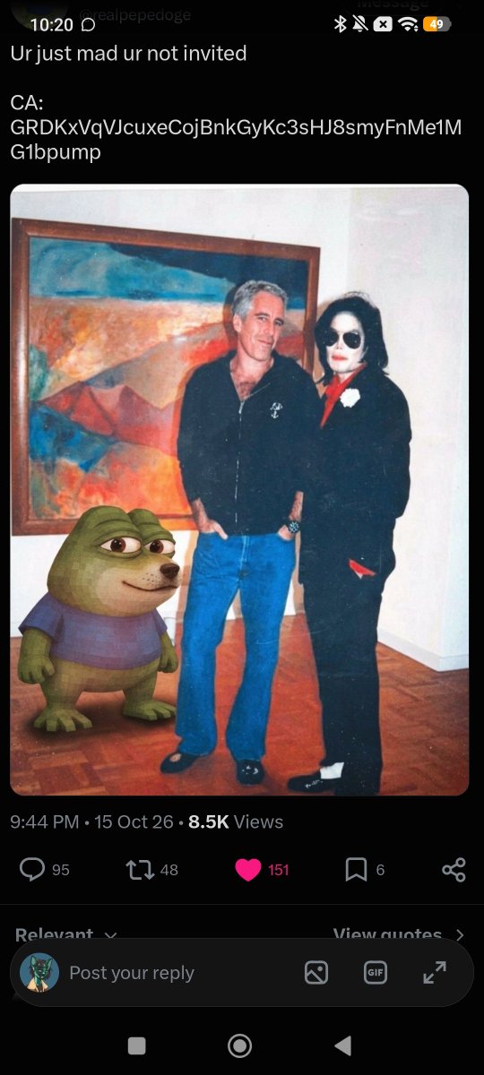 LONReturns tweet picture