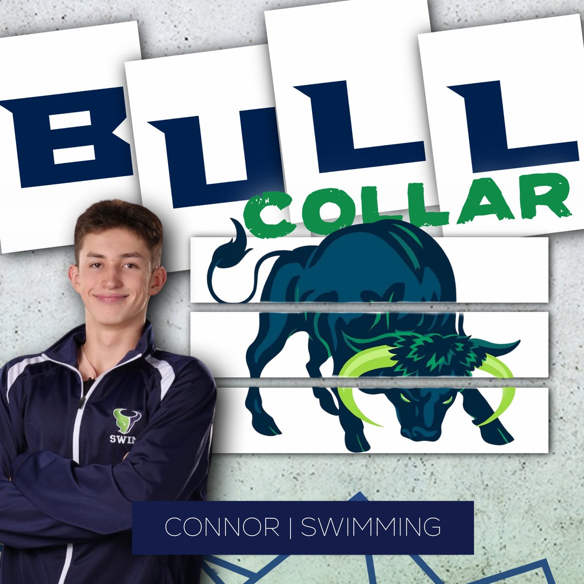 mtnviewmaverick's tweet photo. Congrats to our BULL ๐ค๐ป COLLAR Athletes of the Month presented by Veritix
โณ๏ธ Madelyn Stephani
๐โโ๏ธ Connor Roy
#hornsup /// #neverbackdown https://t.co/IKKKa7Offa