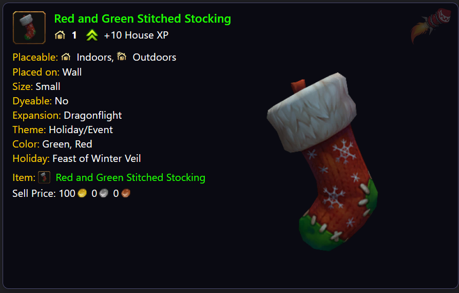 Stiven_SRB's tweet photo. Oh my, so much xmas housing decor in 12.1.7 :O https://t.co/LT7DS2xY6z
