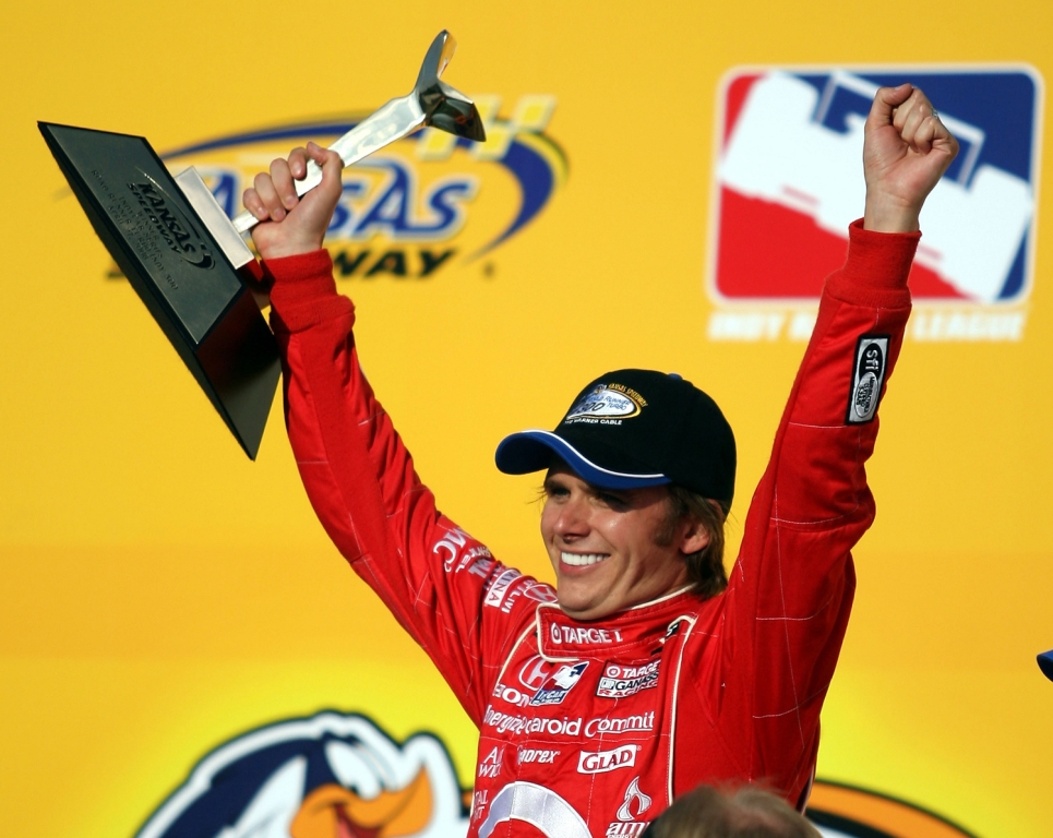 CGRTeams's tweet photo. A champion we’ll always celebrate. A friend we’ll never forget. Remembering Dan Wheldon today and always. ❤️ https://t.co/BO4zU6PBzm