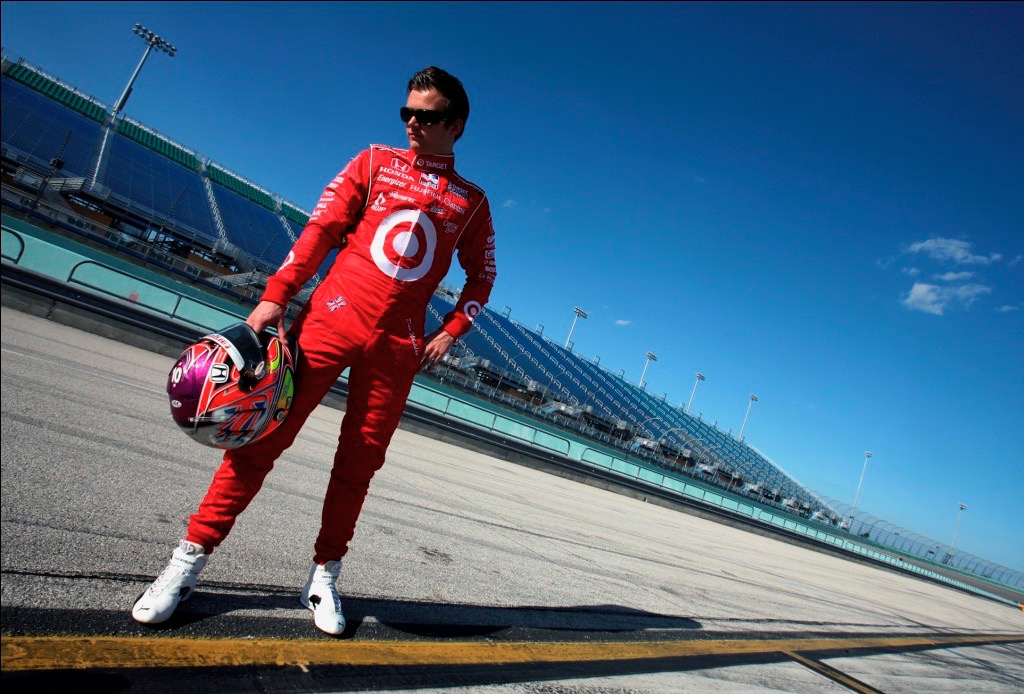 CGRTeams's tweet photo. A champion we’ll always celebrate. A friend we’ll never forget. Remembering Dan Wheldon today and always. ❤️ https://t.co/BO4zU6PBzm