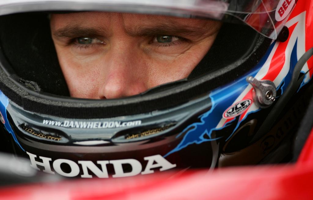 CGRTeams's tweet photo. A champion we’ll always celebrate. A friend we’ll never forget. Remembering Dan Wheldon today and always. ❤️ https://t.co/BO4zU6PBzm