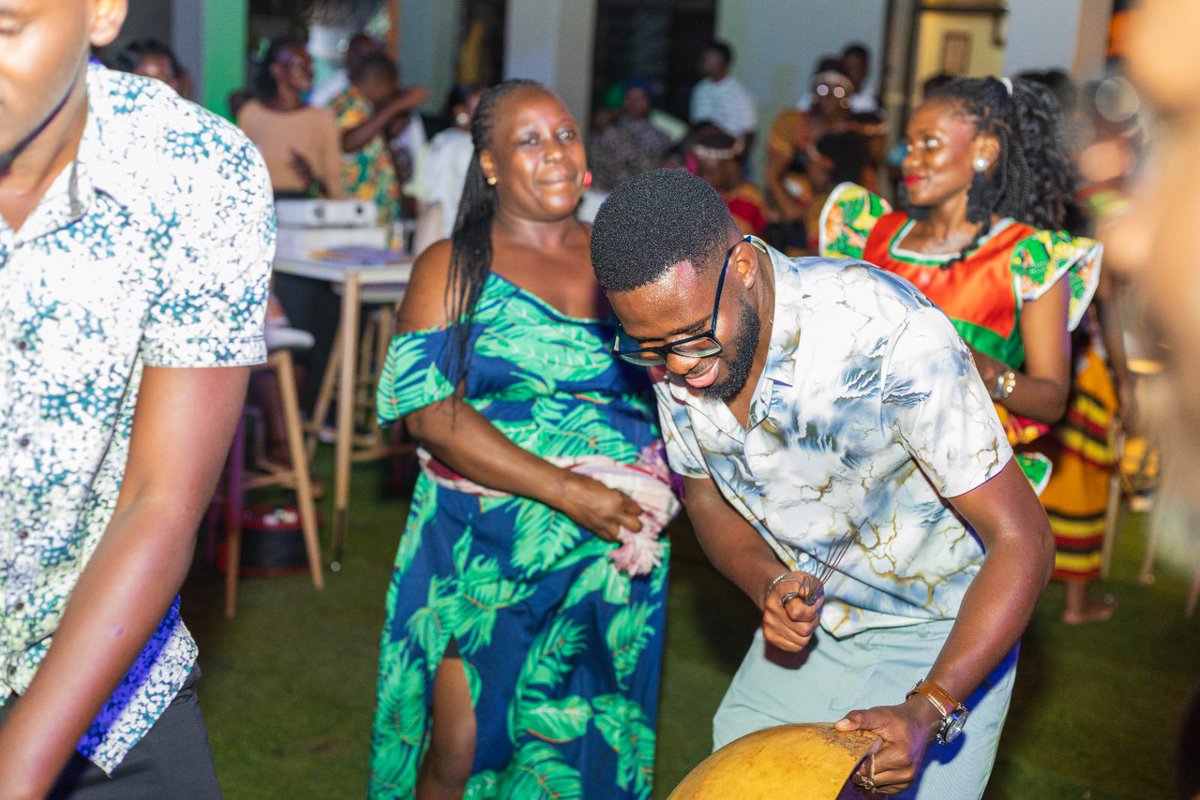 AARInsuranceU's tweet photo. Customer Service Week Party - Recap Part Three
Here are some special moments captured through the lens at our Customer Service Week 2026 Climax Party. There was no shortage of vibes as we celebrated going the extra mile.
#CustomerServiceWeek2026 #ExtraMile https://t.co/WcmPIetXUv