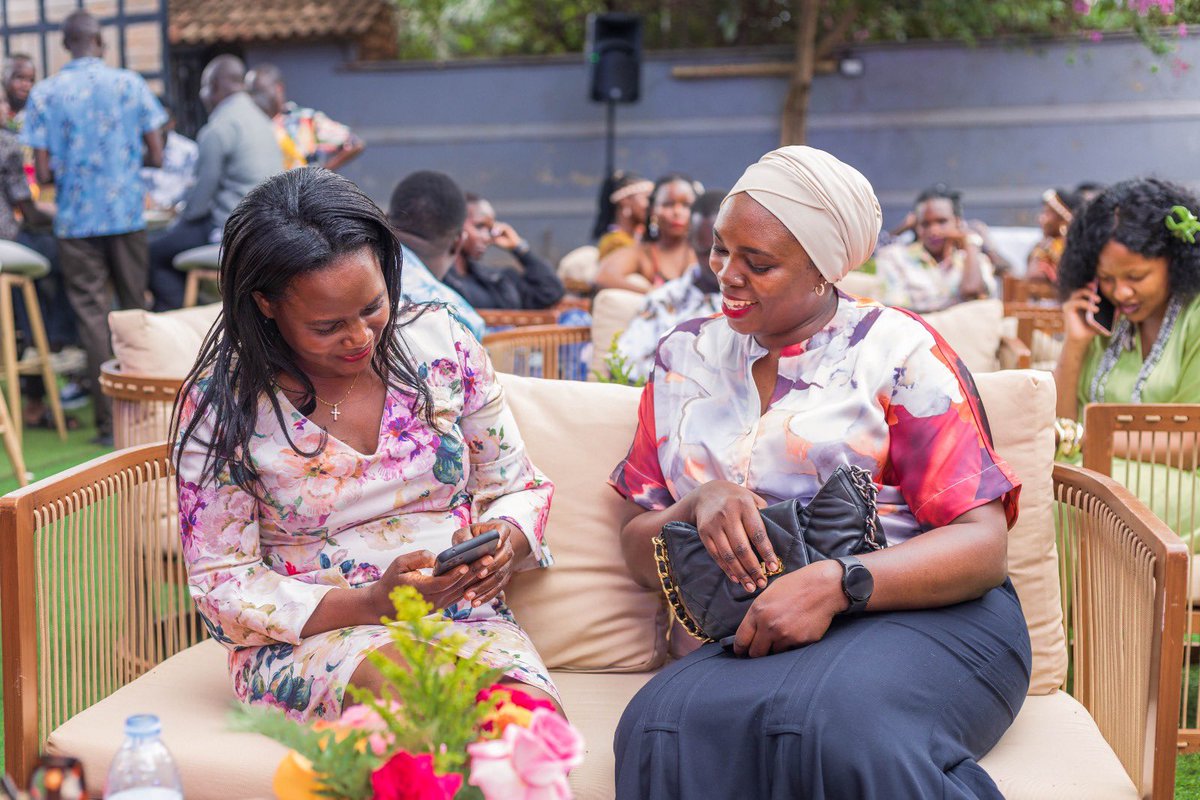 AARInsuranceU's tweet photo. Customer Service Week Party - Recap Part Three
Here are some special moments captured through the lens at our Customer Service Week 2026 Climax Party. There was no shortage of vibes as we celebrated going the extra mile.
#CustomerServiceWeek2026 #ExtraMile https://t.co/WcmPIetXUv
